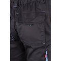 Pantalón elástico con 6 bolsillos