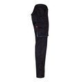 Pantalón elástico con 6 bolsillos