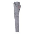 Pantalón elástico con 6 bolsillos