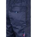 Pantalón elástico con 6 bolsillos