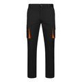 Pantalón elástico con 6 bolsillos