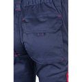 Pantalón elástico con 6 bolsillos
