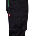 Pantalón elástico con 6 bolsillos