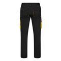 Pantalón elástico con 6 bolsillos