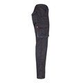 Pantalón elástico con 6 bolsillos
