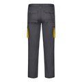 Pantalón elástico con 6 bolsillos