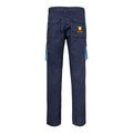 Pantalón elástico con 6 bolsillos