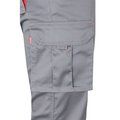 Pantalón elástico con 6 bolsillos