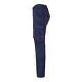 Pantalón elástico con 6 bolsillos