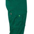 Pantalón elástico con bandas reflectantes