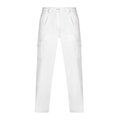 Pantalón Elástico con Bolsillos