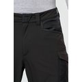 Pantalón elástico multibolsillos unisex