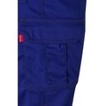 Pantalón elástico multibolsillos