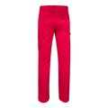 Pantalón elástico multibolsillos