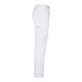 Pantalón elástico multibolsillos