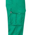 Pantalón elástico multibolsillos