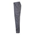 Pantalón elástico multibolsillos
