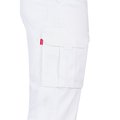 Pantalón elástico multibolsillos