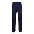 Pantalón elástico multibolsillos