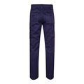 Pantalón elástico multibolsillos