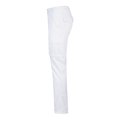 Pantalón elástico multibolsillos