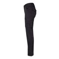 Pantalón elástico multibolsillos