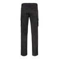 Pantalón elástico multibolsillos