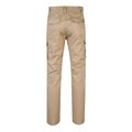Pantalón elástico multibolsillos