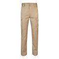 Pantalón elástico multibolsillos