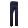 Pantalón elástico multibolsillos