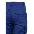 Pantalón elástico multibolsillos