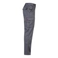 Pantalón elástico multibolsillos