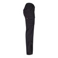Pantalón elástico multibolsillos