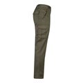 Pantalón elástico multibolsillos