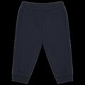 Pantalón de felpa bebé Navy 24M