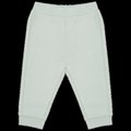 Pantalón de felpa bebé Sage 36M