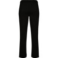 Pantalón Felpa con Bolsillos y Cintura Ajustable