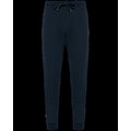Pantalón felpa eco para hombre Navy XL