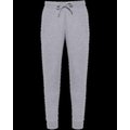 Pantalón felpa eco para hombre Oxford Grey Xxl