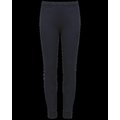 Pantalón felpa infantil con bolsillos Navy 6/8 ans