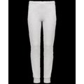 Pantalón felpa infantil con bolsillos Oxford Grey 8/10 ans