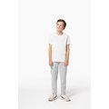 Pantalón felpa infantil con bolsillos