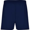 Pantalón Fútbol con Slip Interior Marino M