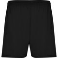 Pantalón Fútbol con Slip Interior Negro 8