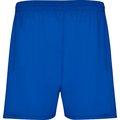 Pantalón Fútbol con Slip Interior ROYAL M