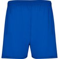 Pantalón Fútbol con Slip Interior ROYAL M