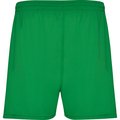 Pantalón Fútbol con Slip Interior VERDE HELECHO L