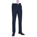 Pantalón hombre antimanchas Navy 30 Uk