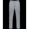 Pantalón hombre con cintura elástica Silver L