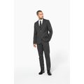 Pantalón hombre corte ajustado